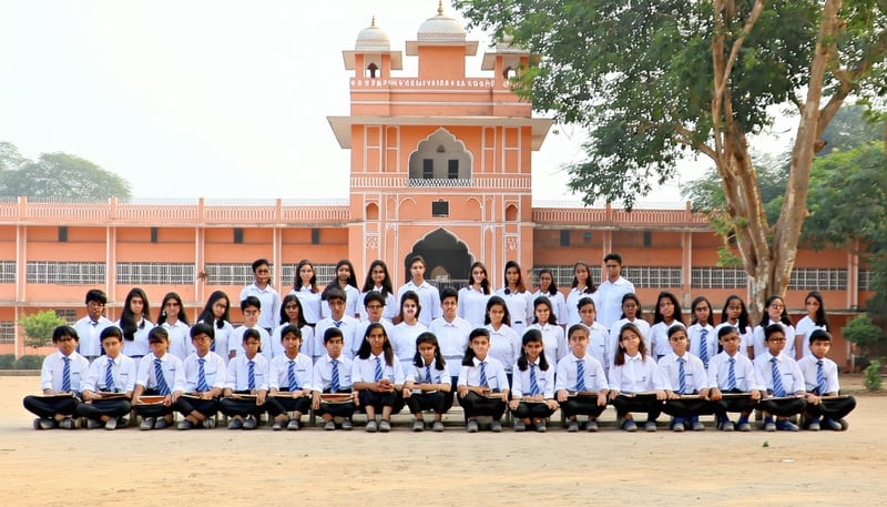 Boarding school directory in India Boarding school directory in India